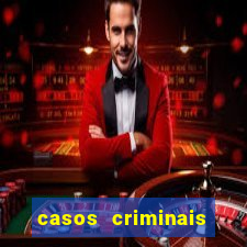 casos criminais para resolver pdf