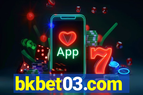 bkbet03.com