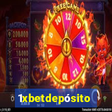 1xbetdepósito