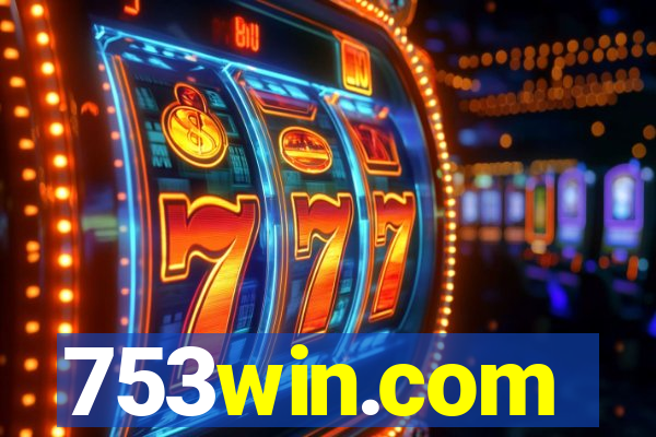 753win.com