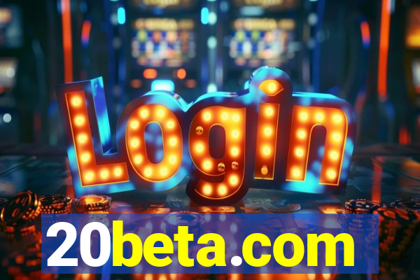 20beta.com