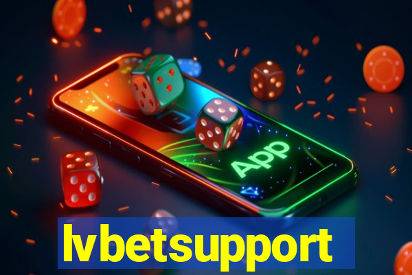 lvbetsupport