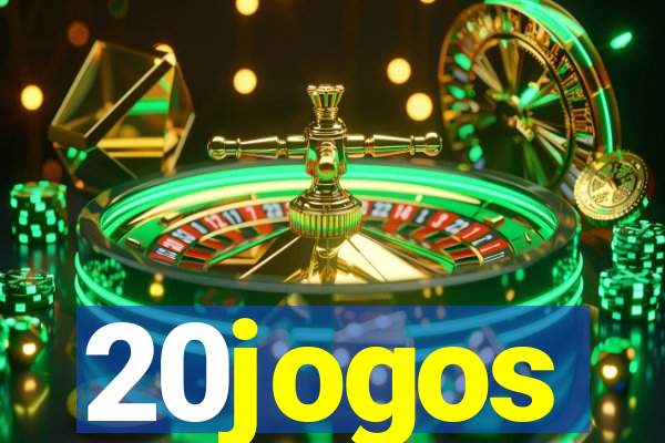 20jogos