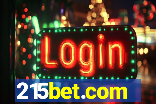 215bet.com