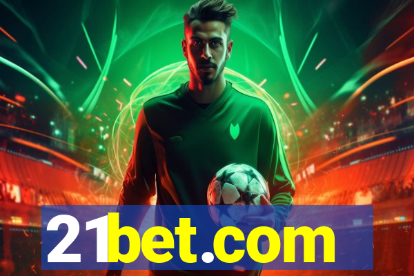 21bet.com