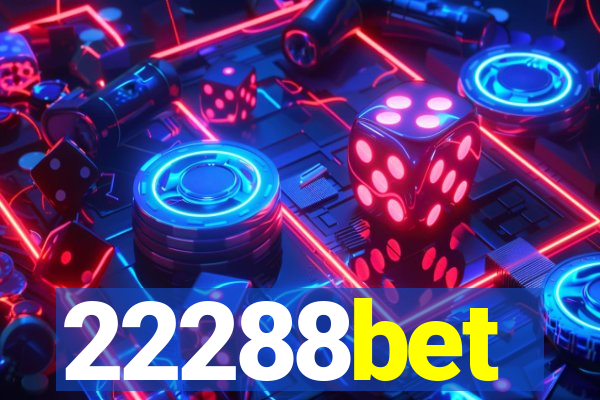 22288bet