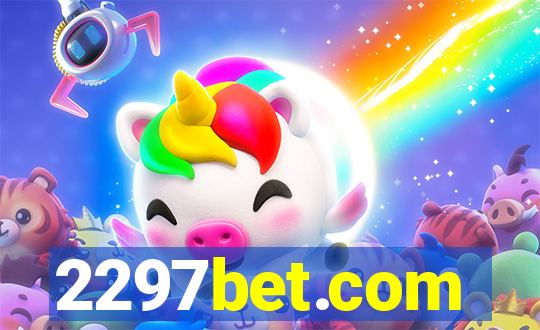 2297bet.com