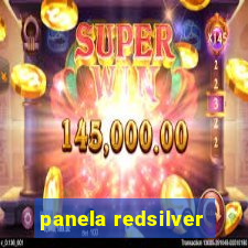 panela redsilver