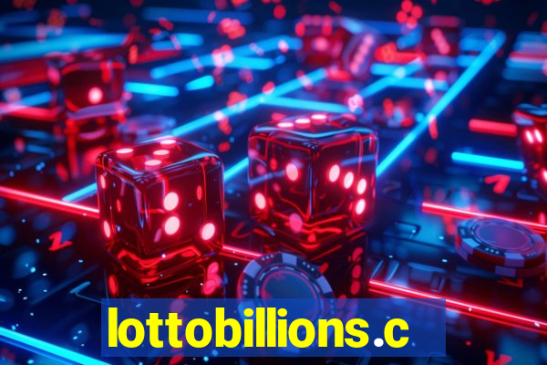 lottobillions.com