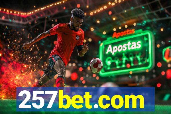 257bet.com