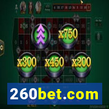 260bet.com