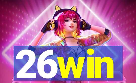 26win