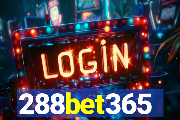 288bet365