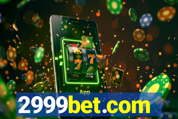 2999bet.com