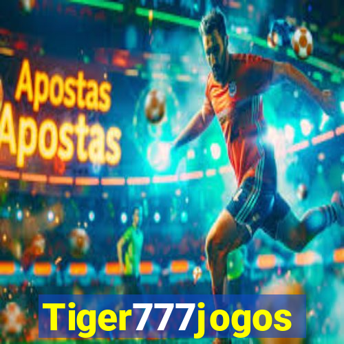 Tiger777jogos