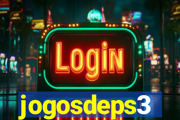 jogosdeps3