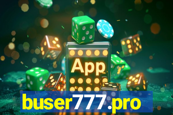 buser777.pro