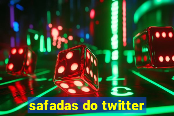 safadas do twitter