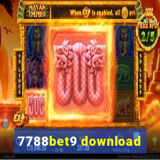 7788bet9 download