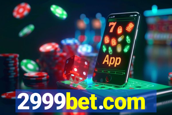 2999bet.com