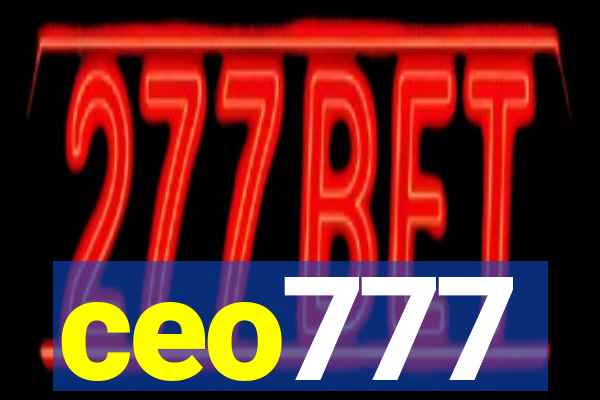 ceo777