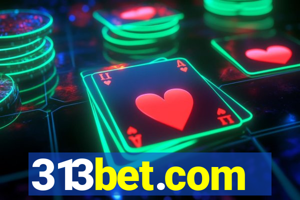 313bet.com