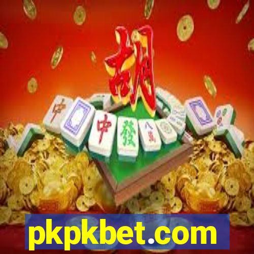 pkpkbet.com