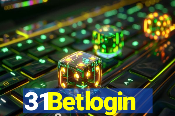 31Betlogin