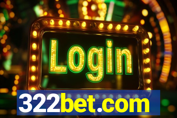 322bet.com