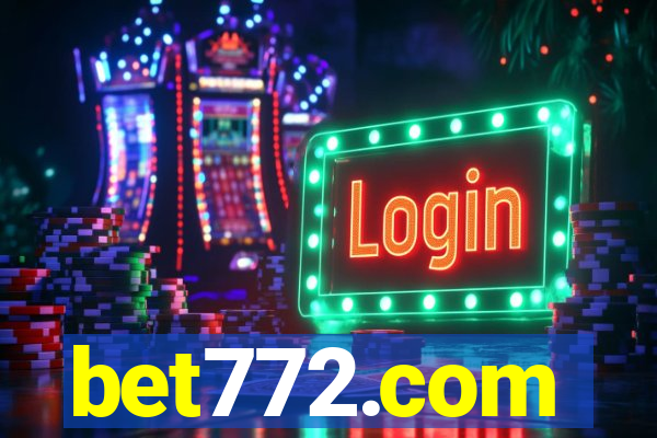 bet772.com