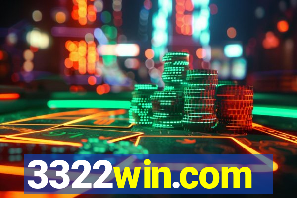 3322win.com