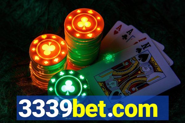 3339bet.com