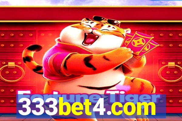 333bet4.com