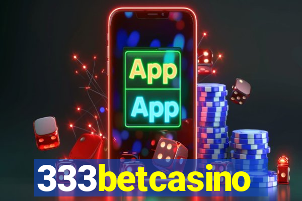 333betcasino