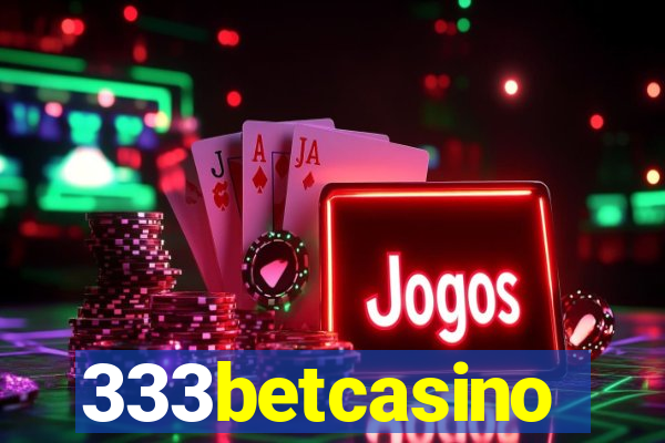 333betcasino