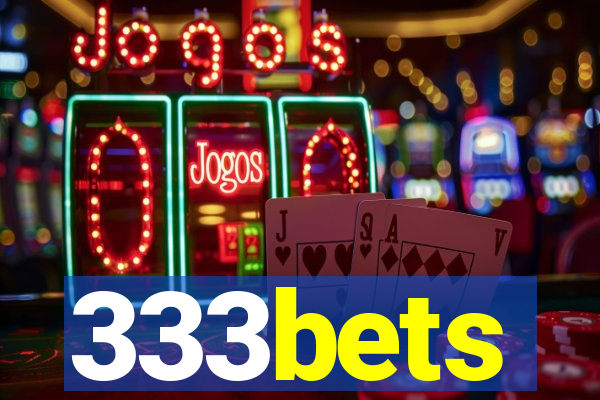 333bets