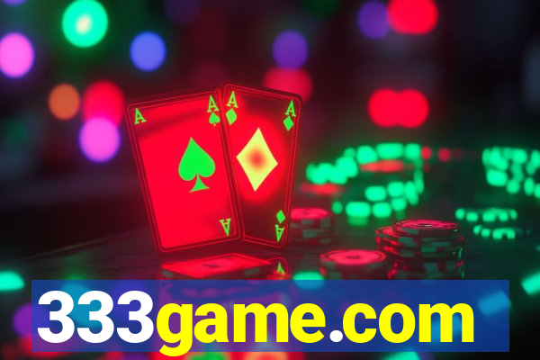 333game.com