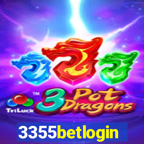 3355betlogin