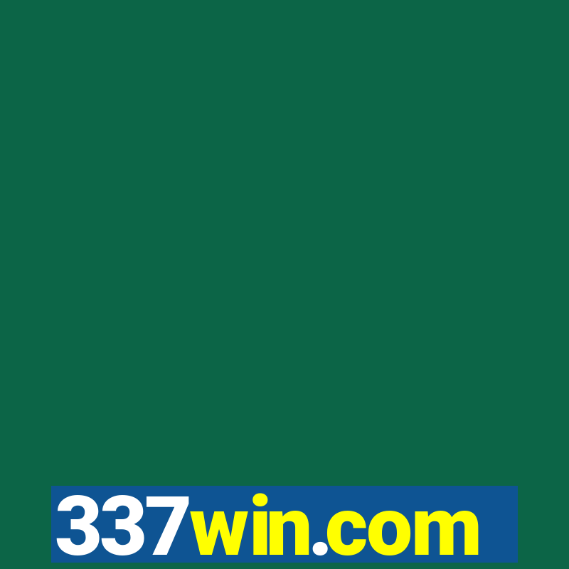 337win.com