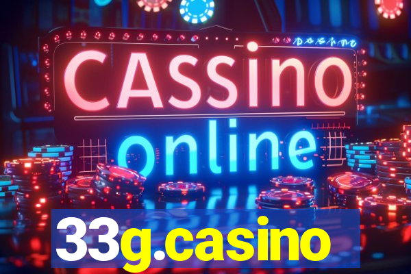 33g.casino