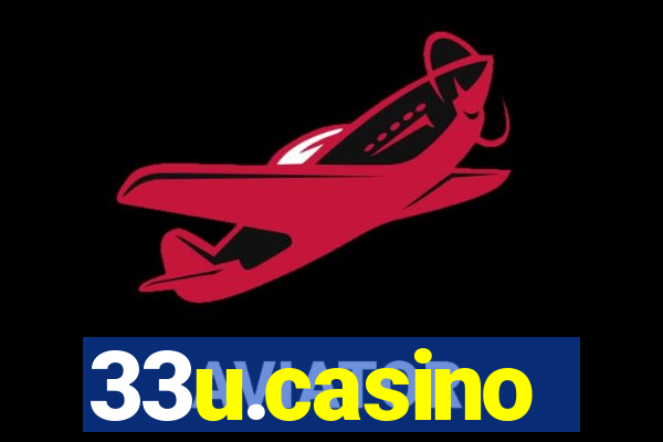 33u.casino