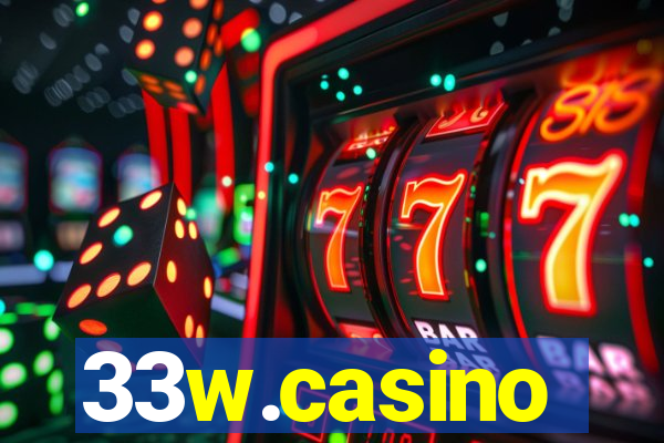 33w.casino