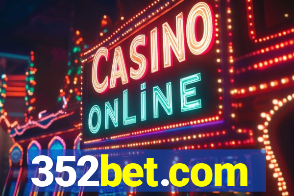 352bet.com