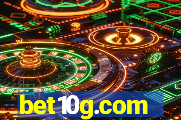 bet10g.com