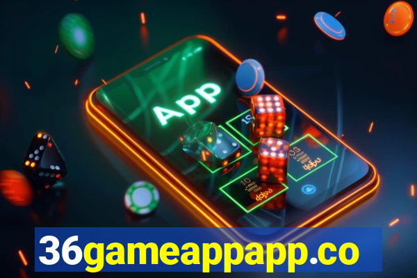 36gameappapp.com