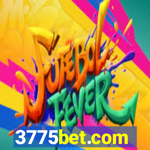 3775bet.com