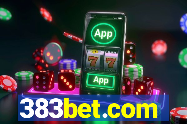 383bet.com