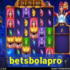 betsbolapro