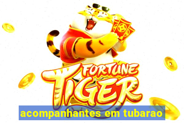 acompanhantes em tubarao