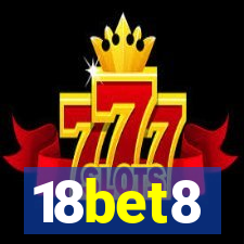 18bet8